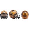 Riddell NCAA Navy Midshipmen 2019 Bowl Game Throwback Speed Mini Football Helmet