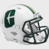 UNC Charlotte 49ers Riddell Mini Speed Helmet New 2023