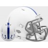 Limited Edition Indianapolis Colts 1956 Throwback Riddell Mini Speed Helmet New 2021