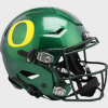 Oregon Ducks Riddell Full Size Authentic SpeedFlex Helmet New 2023