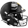 Washington Commanders On-Field Alternate Riddell Full Size Authentic SpeedFlex Helmet ​​Black Shell New 2022