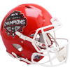 Limited Edition Georgia Bulldogs 2021 CFP National Champions Riddell Mini Speed Helmet New 2022