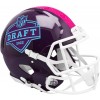 Limited Edition NFL Draft 2022 Riddell Full Size Replica Speed Helmet New