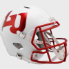 Liberty Flames Riddell Full Size Replica Speed Helmet New 2023