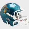 Coastal Carolina Chanticleers Riddell Full Size Replica Speed Helmet New 2023