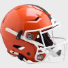Cleveland Browns Riddell Full Size Authentic SpeedFlex Helmet New 2024 Primary