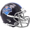 Limited Edition NFL Draft 2024 Riddell Mini Speed Helmet New