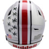 Limited Edition Ohio State Buckeyes 2024 CFP National Champions Riddell Full Size Authentic SpeedFlex Helmet New 2025