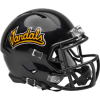 Idaho Vandals Black Riddell Mini Speed Helmet New 2025