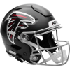 Atlanta Falcons Riddell Full Size Authentic SpeedFlex Helmet New 2026 Primary