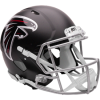 Atlanta Falcons Riddell Full Size Authentic Speed Helmet New 2026 Primary