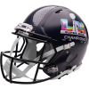 Limited Edition Seattle Seahawks NFL Super Bowl 60 Champions Riddell Full Size Authentic Speed Helmet New 2026