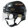 Anaheim Ducks Home Authentic Mini Helmet