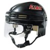 Calgary Flames Home Authentic Mini Helmet