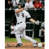 Carlos Quentin Signed PhotoFile 8x10 Photo