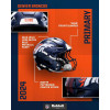 Denver Broncos Riddell Full Size Authentic SpeedFlex Helmet New 2024 Primary