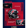 Houston Texans Riddell Full Size Authentic SpeedFlex Helmet New 2024 Primary