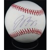 Jose Reyes Signed Rawlings Official Major League Baseball