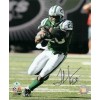 Thomas Jones Autographed 8x10 Photo