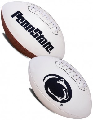 Penn St Nittany Lions K2 Signature Series Full Size Football