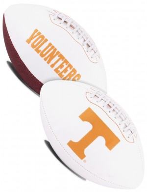 Tennessee Volunteers K2 Signature Series Full Size Football