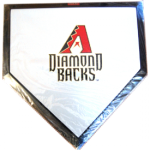 Arizona Diamondbacks Authentic Full Size Home Plate