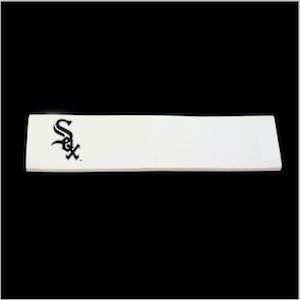 Chicago White Sox Authentic Full Size Pitching Rubber