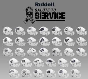 Limited Edition NFL Salute to Service Alternate 2024 Series 3 Riddell Mini Speed Helmets CHOOSE FROM 31 TEAMS New 2024