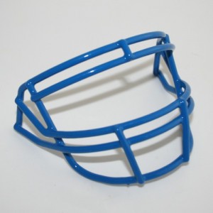 Schutt Royal Blue Customizable XP Authentic Mini Football Facemask