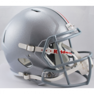 Riddell NCAA Ohio St Buckeyes Revolution Speed Replica Full Size Helmet