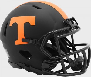 Tennessee Volunteers 2020 Eclipse Riddell Mini Speed Helmet