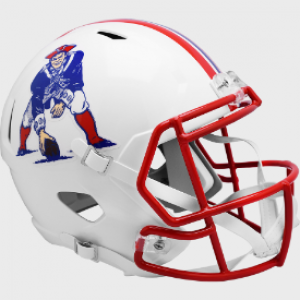 Riddell NFL Super Bowl 53 Authentic Speed Full Size Helmet
