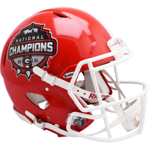 Riddell NCAA Alabama Crimson Tide #17 Replica Speed Full Size Football Helmet