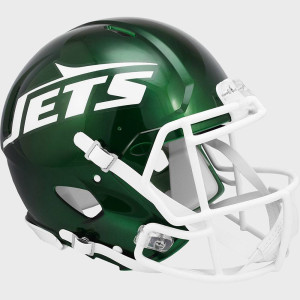 Riddell NFL Super Bowl 53 Authentic Speed Full Size Helmet