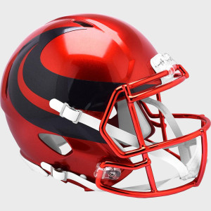 Riddell NFL Super Bowl 53 Authentic Speed Full Size Helmet