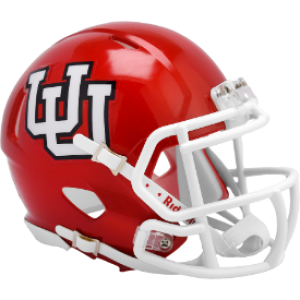 Riddell NCAA Texas Longhorns 2017 Speed Mini Football Helmet