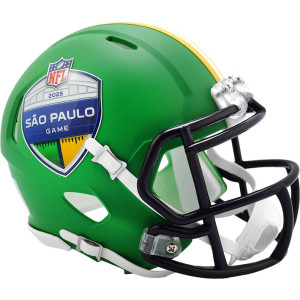 Riddell NFL Super Bowl 53 Authentic Speed Full Size Helmet