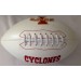 Iowa St Cyclones K2 Signature Series Full Size Football
