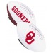 Oklahoma Sooners K2 Signature Series Full Size Football