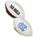 North Carolina Tar Heels K2 Signature Series Full Size Football