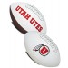 Utah Utes K2 Signature Series Full Size Football