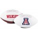 Arizona Wildcats K2 Signature Series Full Size Football