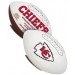 Kansas City Chiefs K2 Signature Series Full Size Football