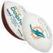 Rawlings NFL Miami Dolphins Signature Series Full Size Football