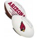 Arizona Cardinals K2 Signature Series Full Size Football