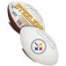 Pittsburgh Steelers K2 Signature Series Full Size Football