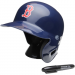 Rawlings MLB Boston Red Sox Replica Mini Batting Helmet