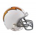 San Diego Chargers 1961-1973 Throwback Replica Mini Helmet