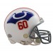 New England Patriots 1960 Throwback Replica Mini Helmet