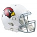 Arizona Cardinals 2005-2022 Throwback Riddell Full Size Authentic Speed Helmet
